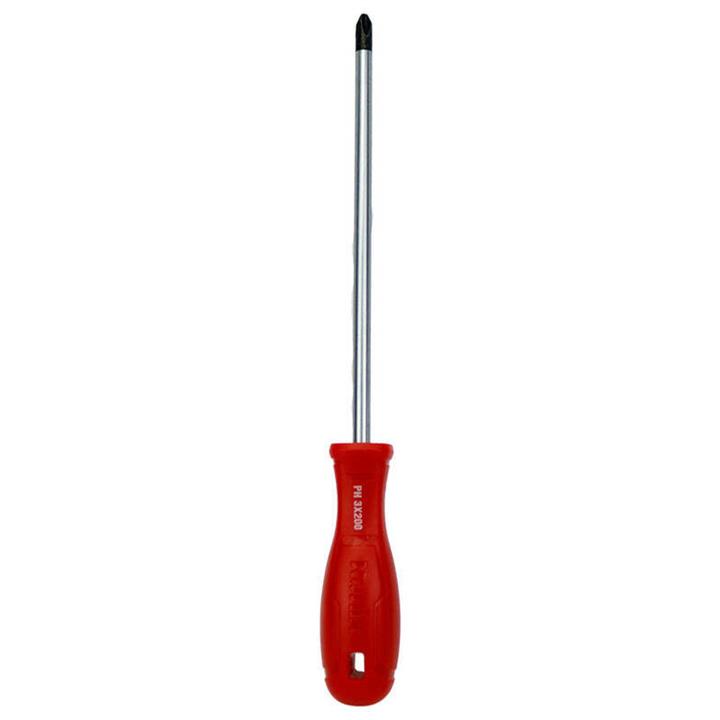 پیچ گوشتی چهارسو رونیکس مدل RH-2888